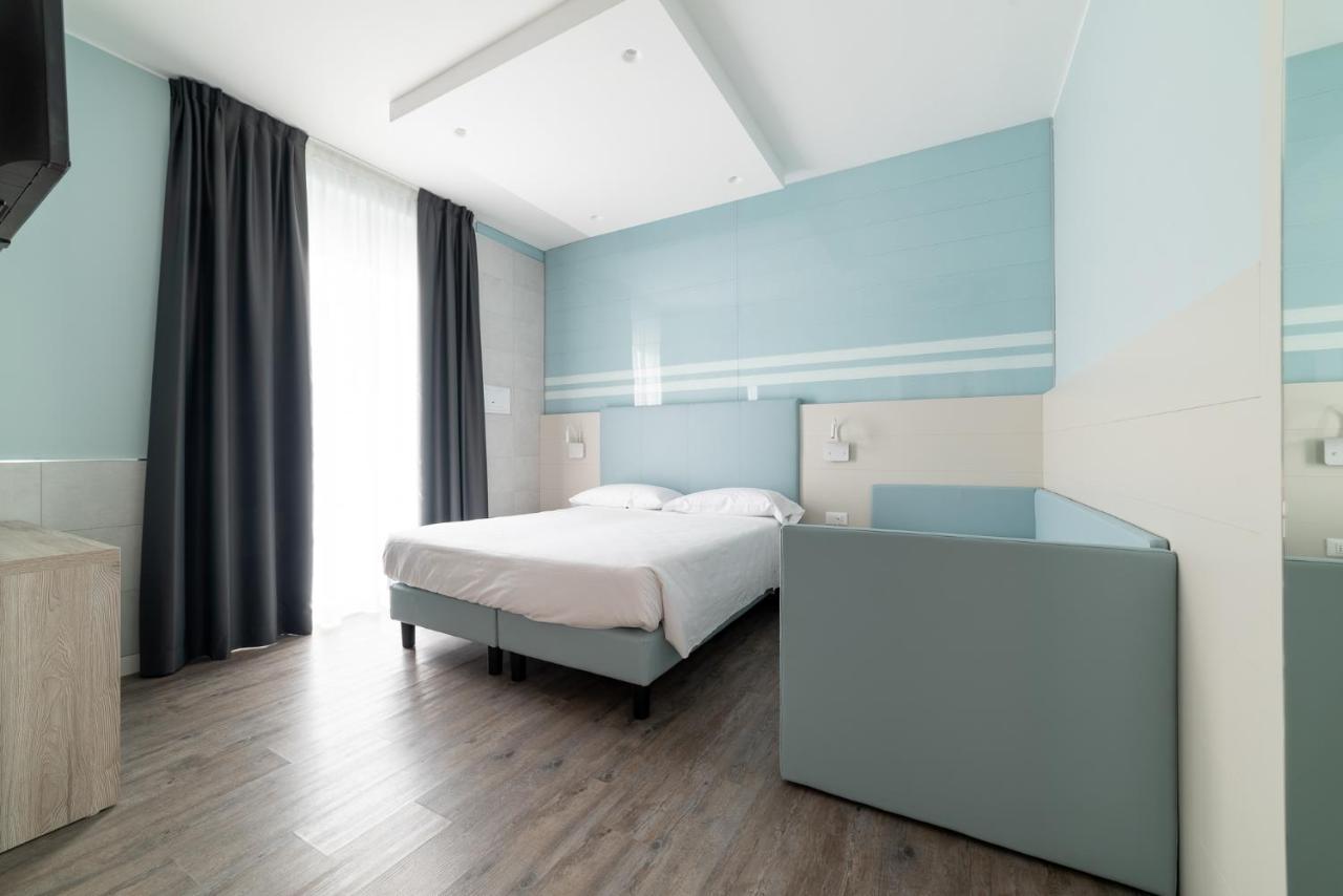 Hotel Colombo Lido di Jesolo Luaran gambar