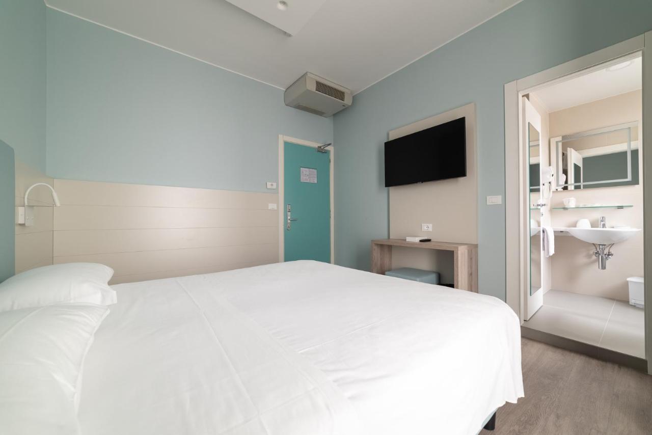 Hotel Colombo Lido di Jesolo Luaran gambar