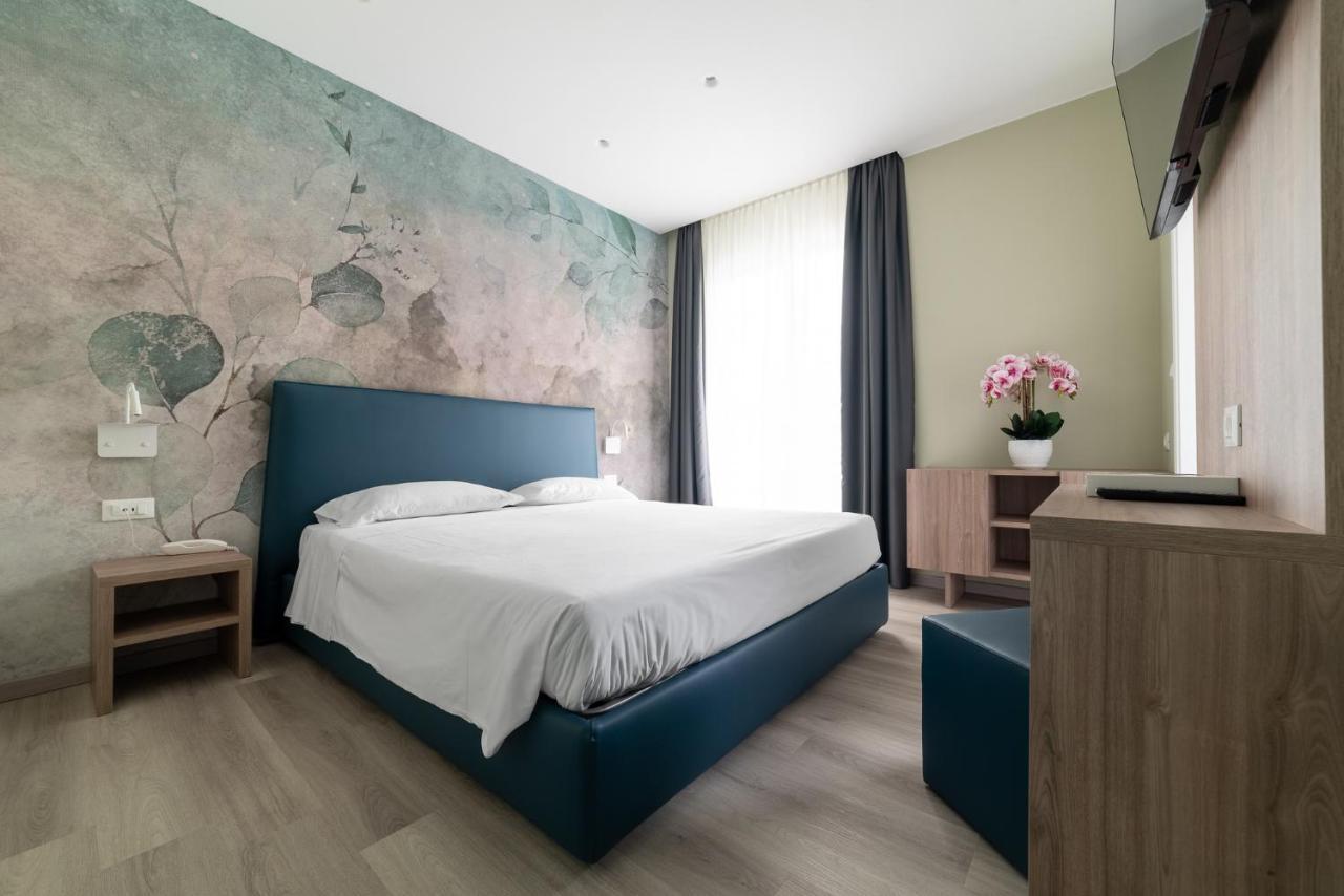 Hotel Colombo Lido di Jesolo Luaran gambar