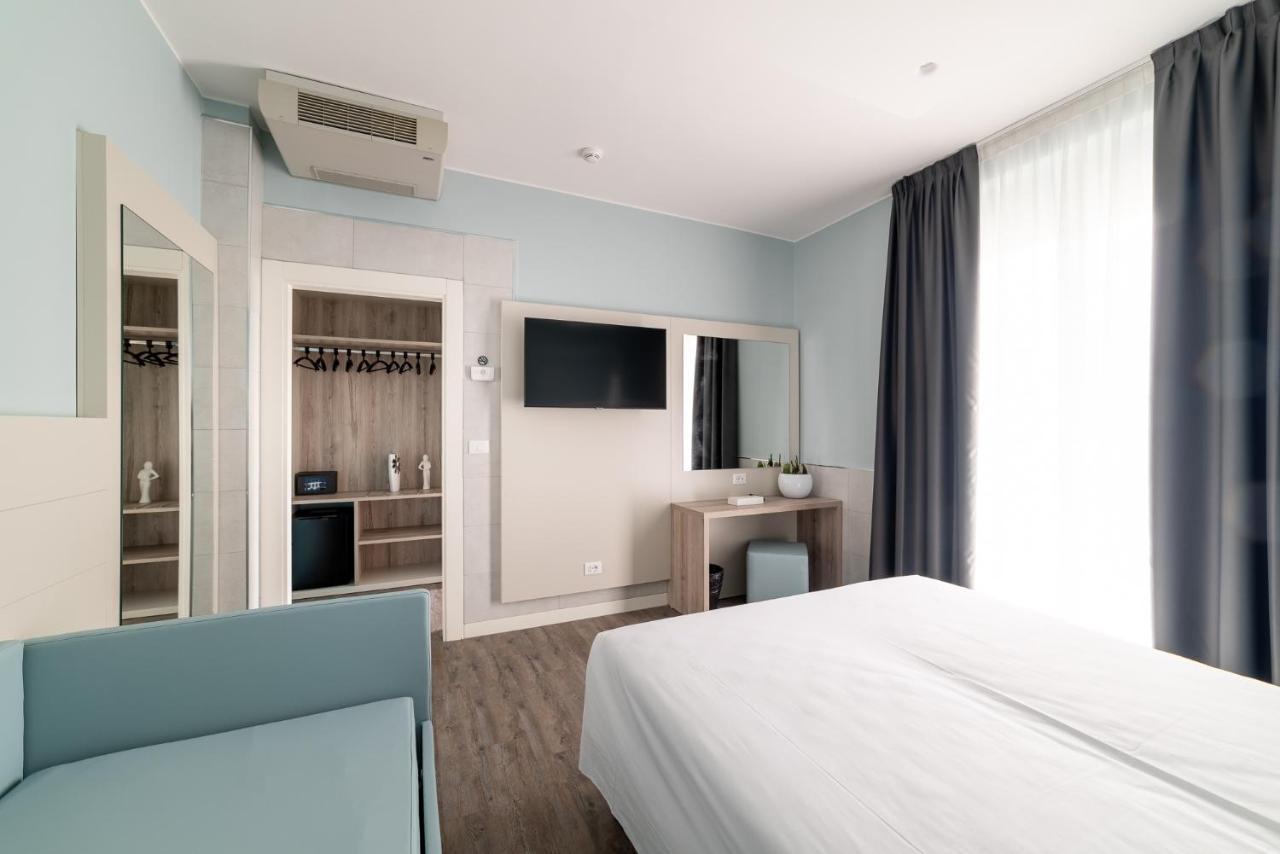 Hotel Colombo Lido di Jesolo Luaran gambar
