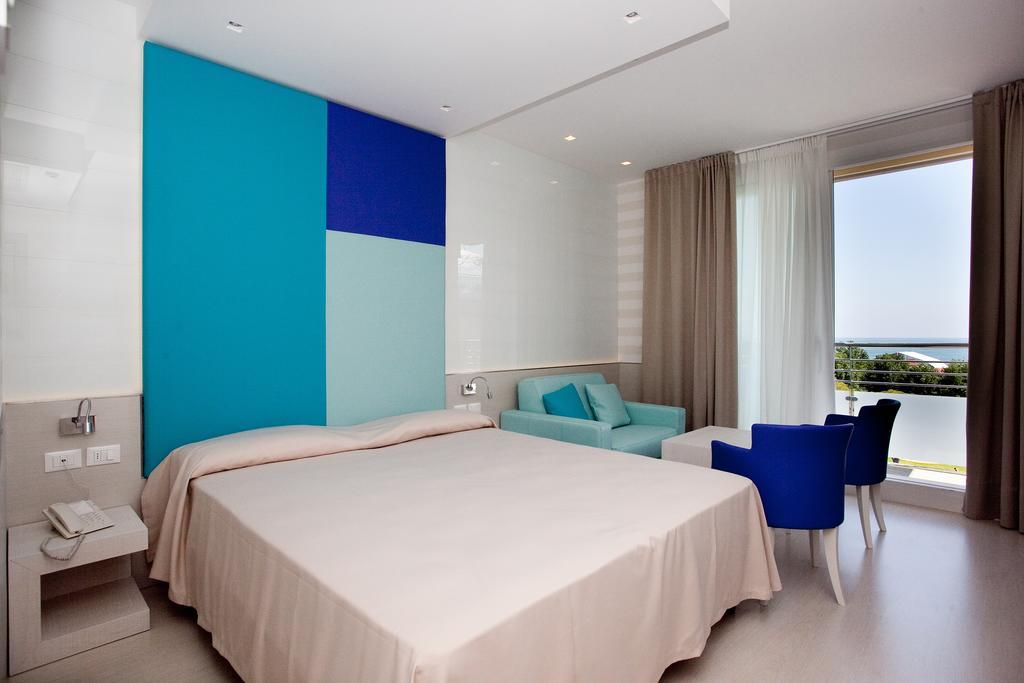 Hotel Colombo Lido di Jesolo Luaran gambar