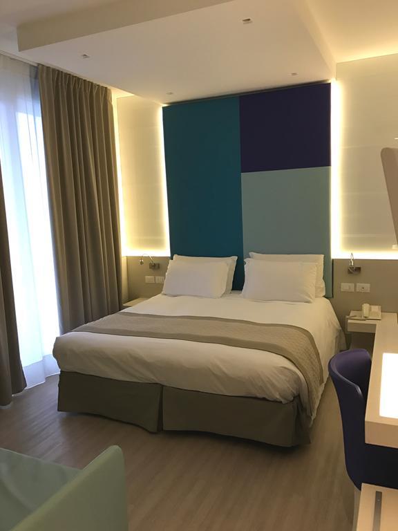 Hotel Colombo Lido di Jesolo Luaran gambar