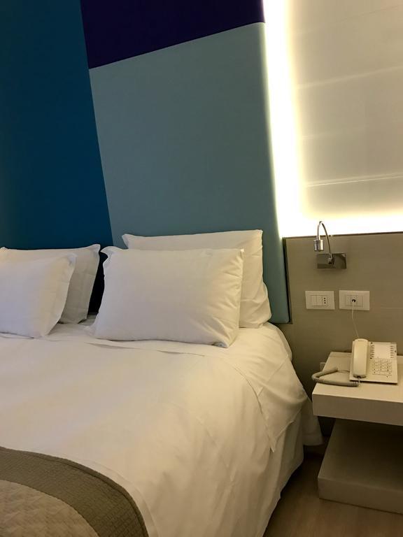 Hotel Colombo Lido di Jesolo Luaran gambar