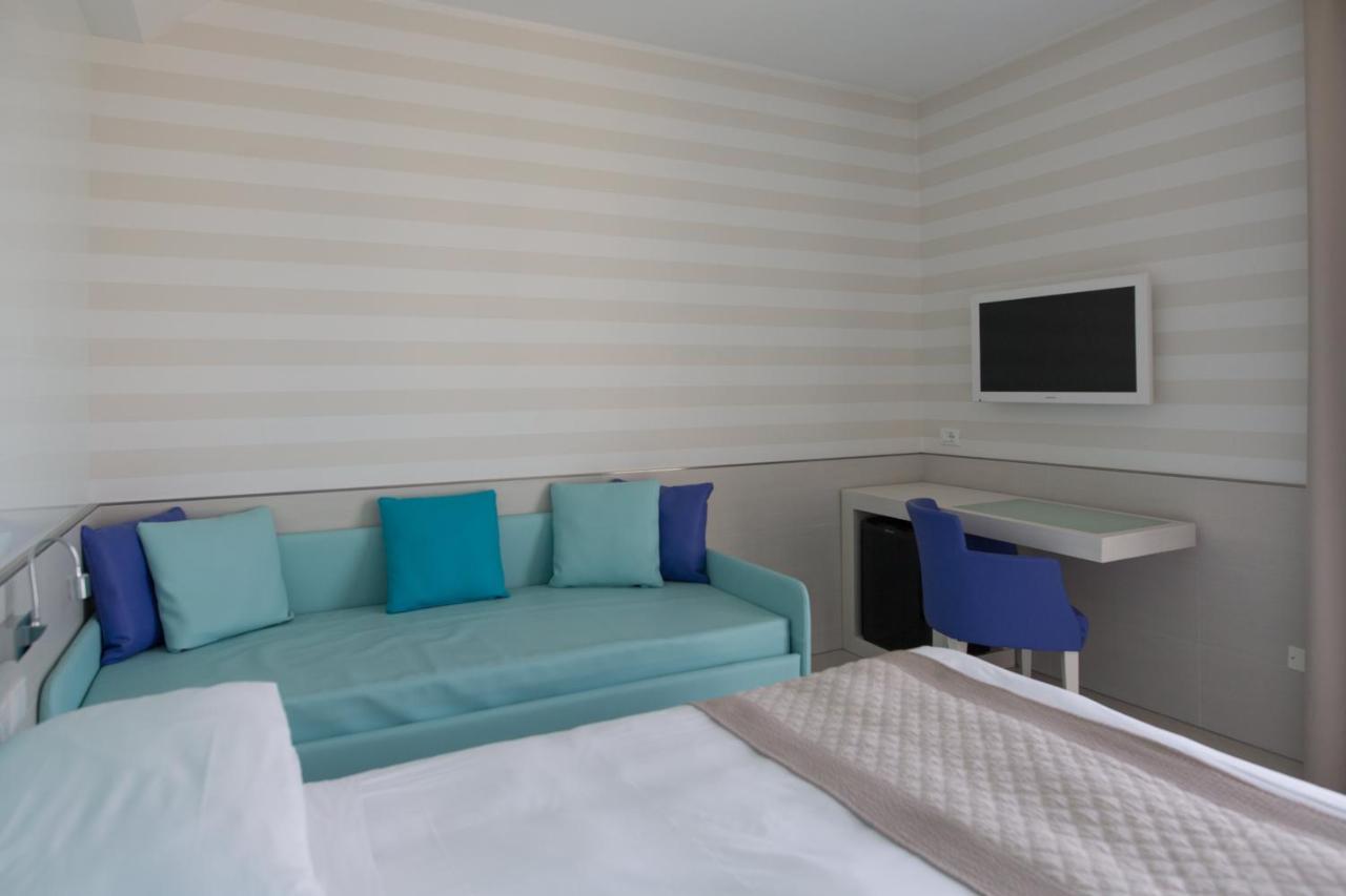 Hotel Colombo Lido di Jesolo Luaran gambar