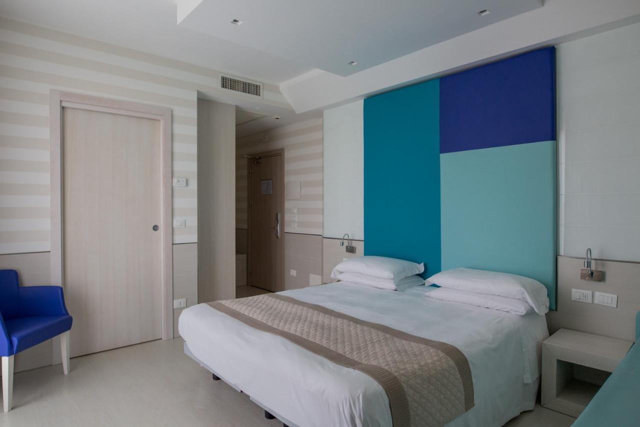 Hotel Colombo Lido di Jesolo Luaran gambar