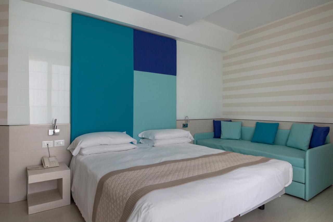 Hotel Colombo Lido di Jesolo Luaran gambar